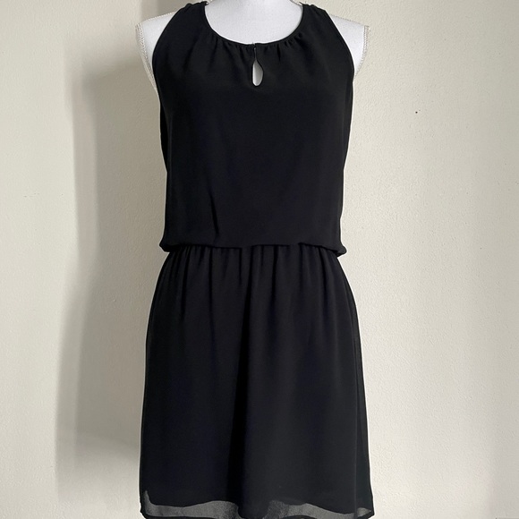 NWOT NAKED ZEBRA DRESS - Picture 3 of 15